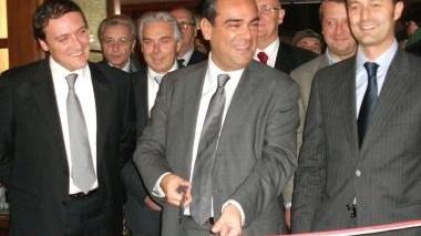 Lo Wine Shire che piace agli imprenditori
