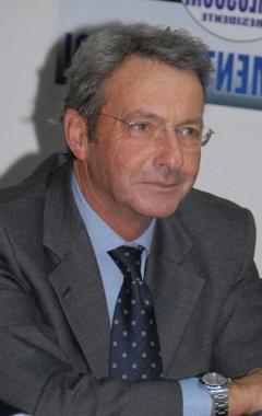 Mario Lolini 52 anni       