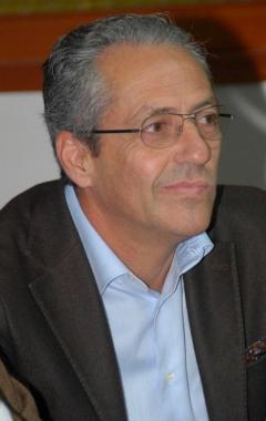 Alessandro Carlotti 51 anni       