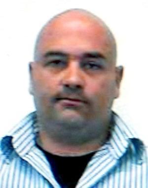 <b>VITTIMA.</b> Fabrizio Biscioni 