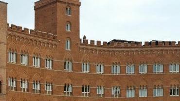 <b>MPS.</b> La sede della fondazione
