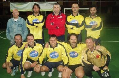 <b>SERIE A</b>. La formazione dellInsolito Caff&egrave; 