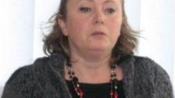 Monica Cavallini (Cgil)