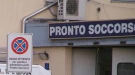 Il pronto soccorso