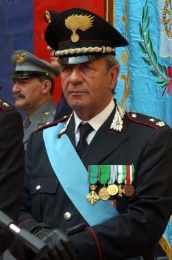 Augusto Calzetta 