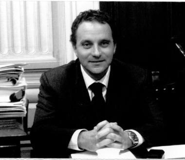 L’avvocato Riccardo Sensi