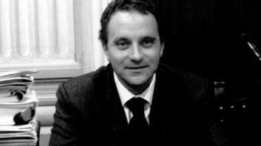 L’avvocato Riccardo Sensi