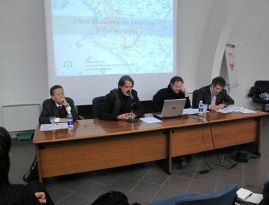 Lassemblea della Societ&agrave; storica dellAlta Maremma   