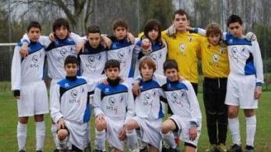 I Giovani B dell’Ac Pisa