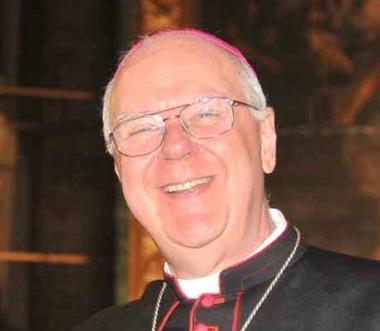 Mons. Mansueto Bianchi 