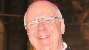 Mons. Mansueto Bianchi