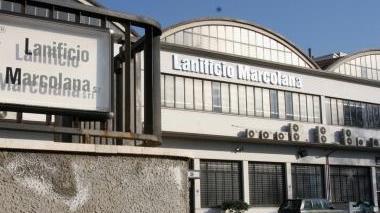 Il lanificio Marcolana