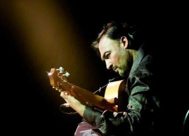 Il chitarrista Juan Lorenzo in concerto 