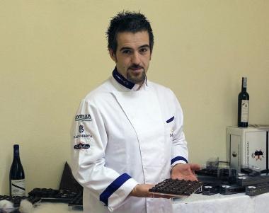 Lo chef Faccendi 