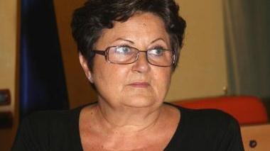 L’assessore Loredana Ferrara