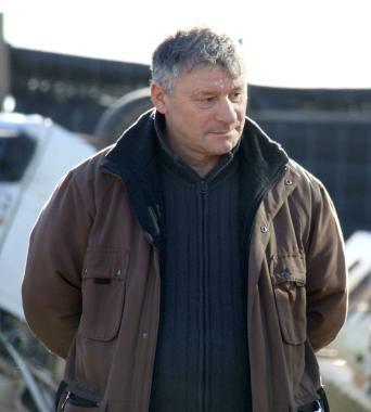 <b>INDAGATO.</b> Massimo Remorini 