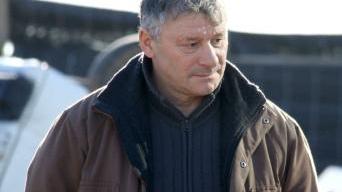 <b>INDAGATO.</b> Massimo Remorini
