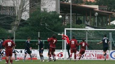 Un’azione di Rosignano Pontedera