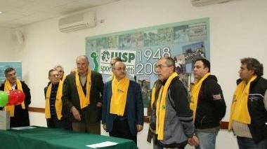 <b>UISP</b> La presentazione delle iniziative