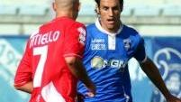 Fanucchi, trequartista dell’Empoli
