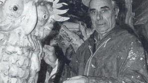 Regolo Micheli, carrista storico della Migliarina