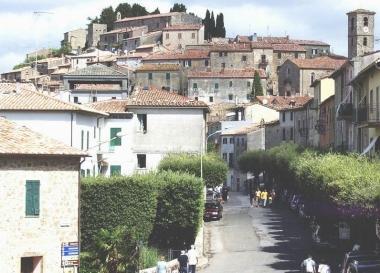<b>SEMPRONIANO. </b>Con le terme per il paese una grande occasione di rilancio             