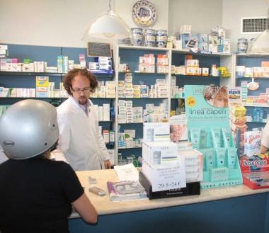LAsl vuole diminuire la spesa per i farmaci e in totale ha richiamato sessanta medici    
