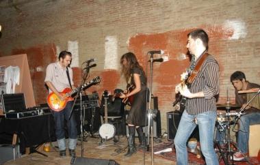 Per la musica dal vivo tra jazz, rock e blues è una città per giovani