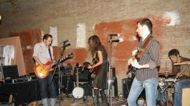 Per la musica dal vivo tra jazz, rock e blues è una città per giovani