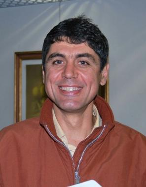 Stefano Crestini dirigente della Confartigianato   