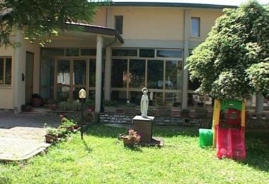 La scuola Pascoli     