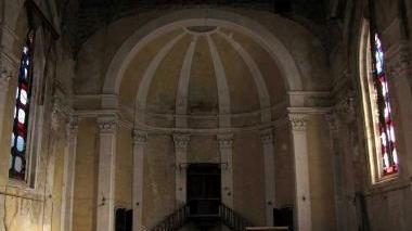 Crolli e piccioni: nasce un super comitato per salvare il tempio