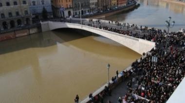 Denunciati ventisei studenti dopo le manifestazioni