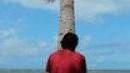<strong>FACEBOOK </strong>La foto sul profilo di Simone