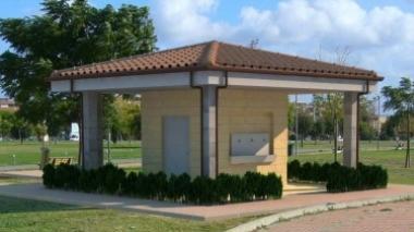Anche Grosseto avrà la sua "Casa dell'Acqua"