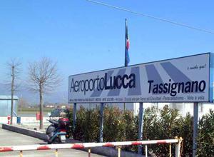 Aeroporto, senza stipendio i dipendenti di Tassignano