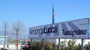 Aeroporto, senza stipendio i dipendenti di Tassignano