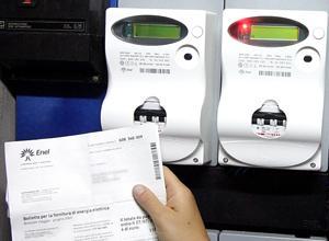 Contesta  la bolletta del gas: dovrà pagare tremila euro