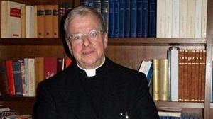 Mons. Carlo Ciattini nuovo vescovo di Piombino e Massa Marittima