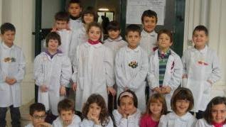 Per le Guerrazzi una festa di speranza