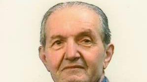 Il fotografo Loris Bianchi scomparso all’età di 82 anni