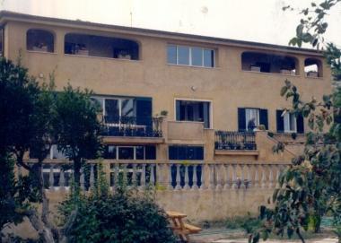 <b>IL GIARDINO.</b> A Villa Varoli 