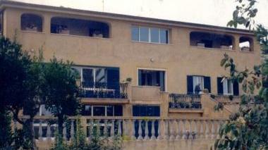 <b>IL GIARDINO.</b> A Villa Varoli
