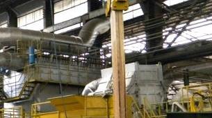 Una industria cartaria