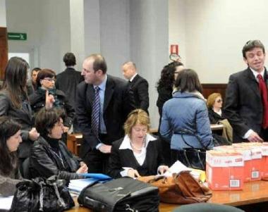 Il Pm punta a stringere i tempi