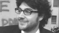 Luca Moroni si è laureato