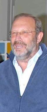 Antonio Recchioni  