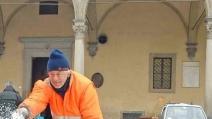 Pronti sacchi di sale contro l’emergenza neve