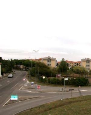 Larea dellH5 