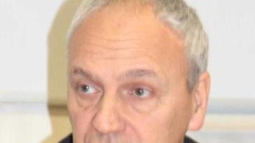 L’assessore Bruno Picchi